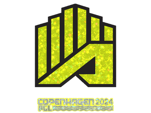AMKAL ESPORTS (Glitter) | Copenhagen 2024