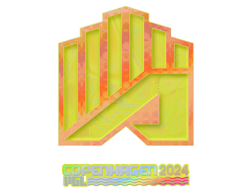 AMKAL ESPORTS (Holo) | Copenhagen 2024