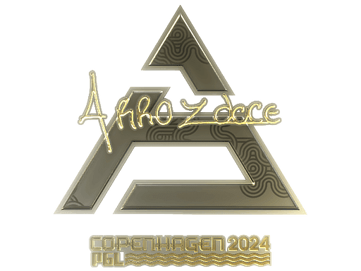 arrozdoce (Gold) | Copenhagen 2024