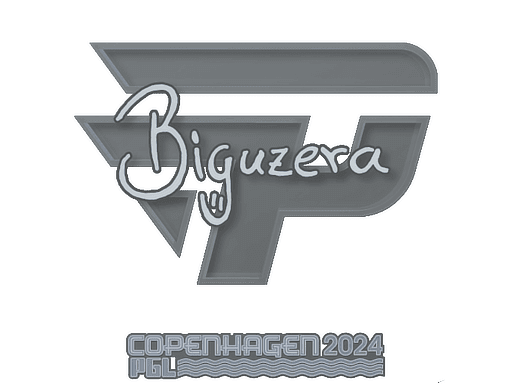 biguzera | Copenhagen 2024