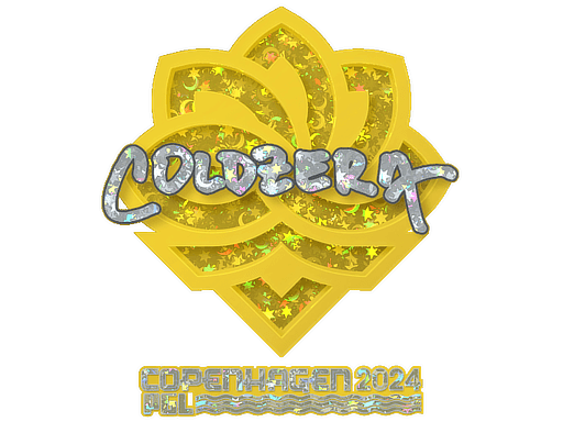 coldzera (Glitter) | Copenhagen 2024