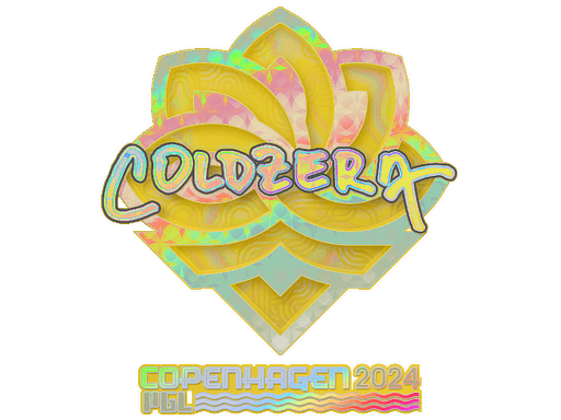 coldzera (Holo) | Copenhagen 2024