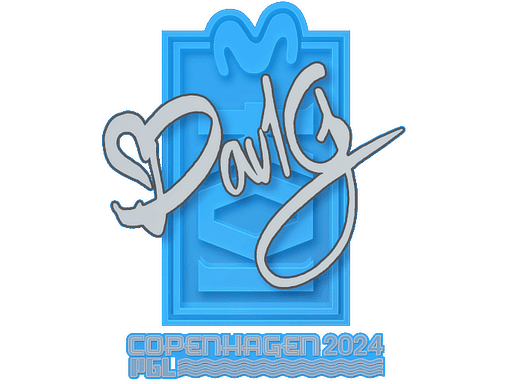 dav1g | Copenhagen 2024