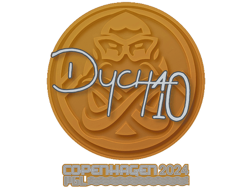 Dycha | Copenhagen 2024