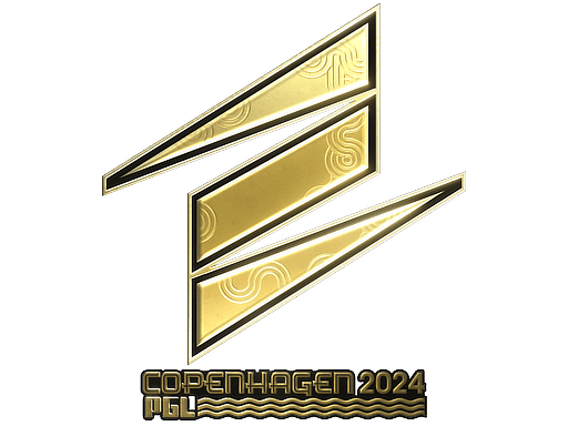 ECSTATIC (Gold) | Copenhagen 2024