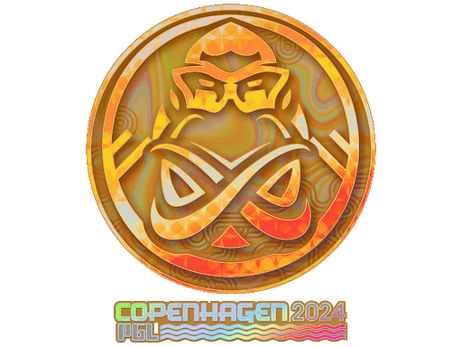 ENCE (Holo) | Copenhagen 2024