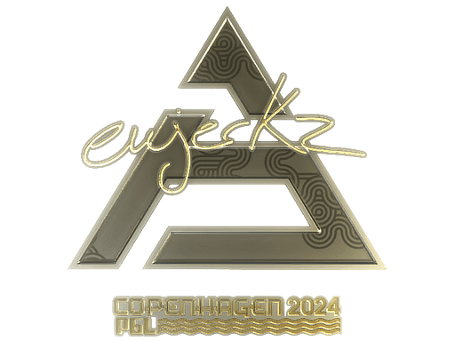ewjerkz (Gold) | Copenhagen 2024