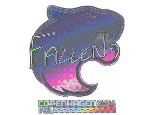 FalleN (Holo) | Copenhagen 2024