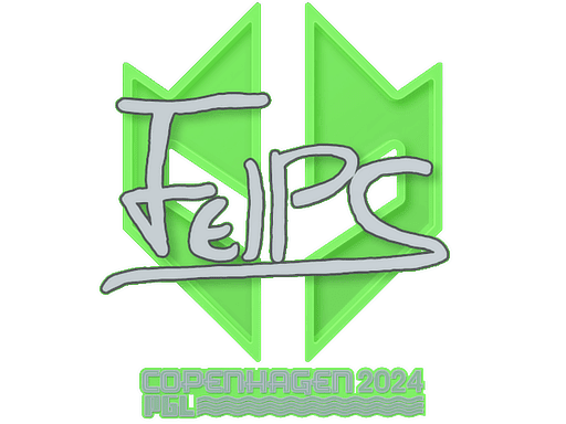 felps | Copenhagen 2024