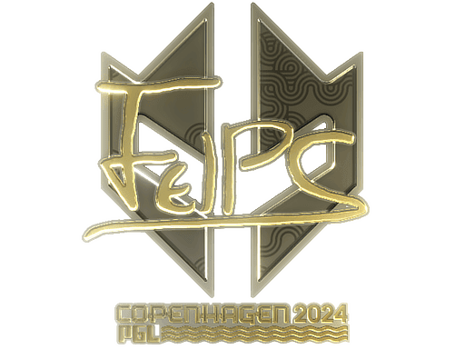 felps (Gold) | Copenhagen 2024