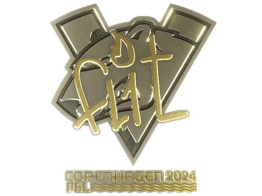 FL1T (Gold) | Copenhagen 2024