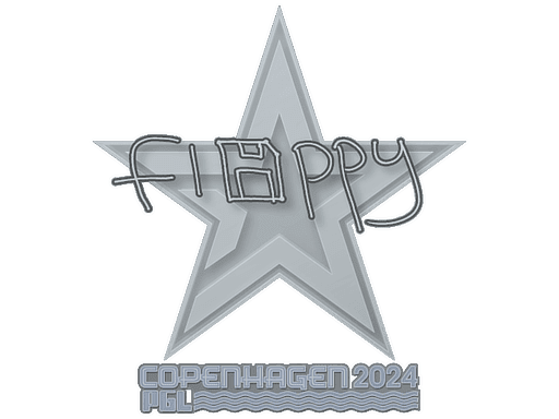 floppy | Copenhagen 2024