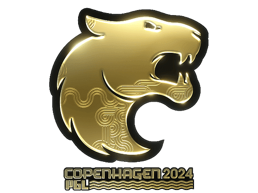 FURIA (Gold) | Copenhagen 2024