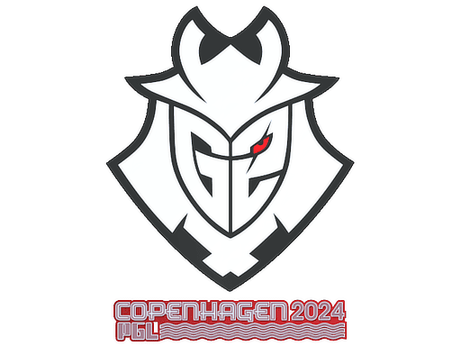 G2 Esports | Copenhagen 2024