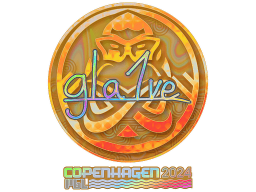 gla1ve (Holo) | Copenhagen 2024
