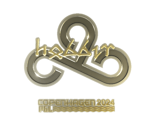 Hobbit (Gold) | Copenhagen 2024