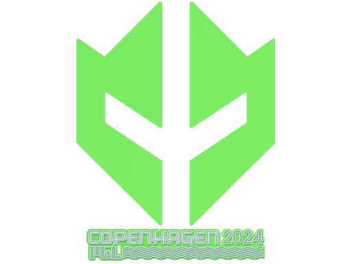 Imperial Esports | Copenhagen 2024