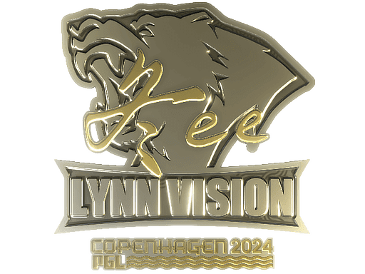 Jee (Gold) | Copenhagen 2024