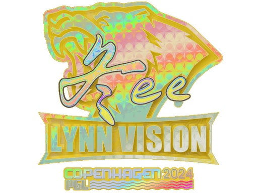 Jee (Holo) | Copenhagen 2024