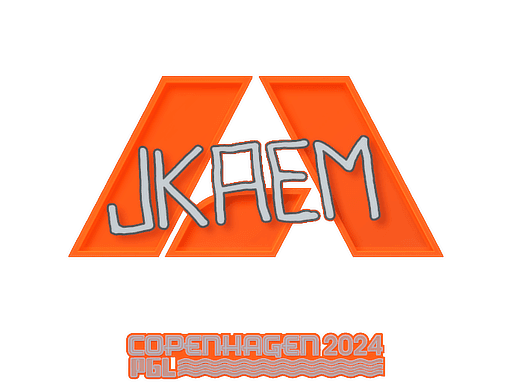 jkaem | Copenhagen 2024