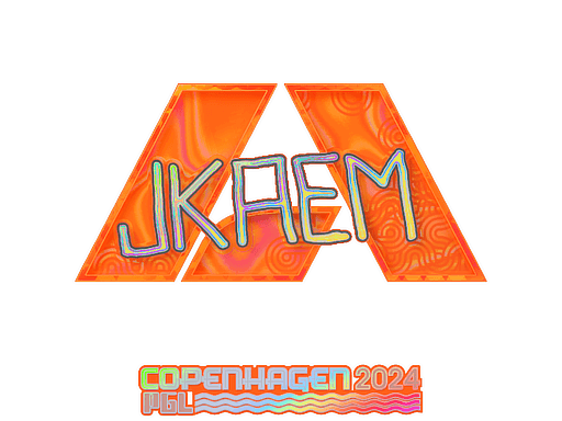 jkaem (Holo) | Copenhagen 2024