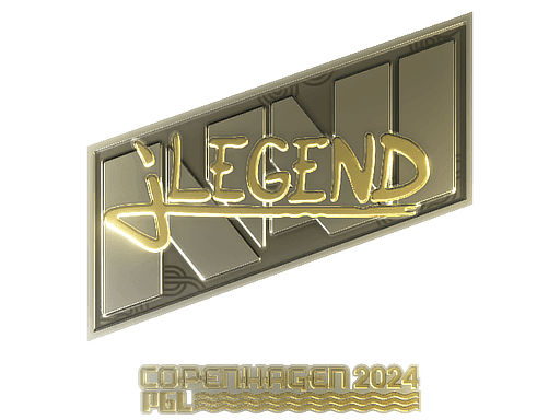 jL (Gold) | Copenhagen 2024