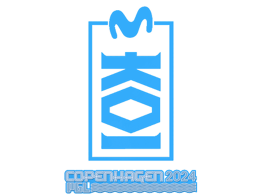 KOI | Copenhagen 2024