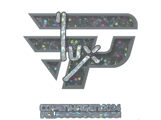 lux (Glitter) | Copenhagen 2024