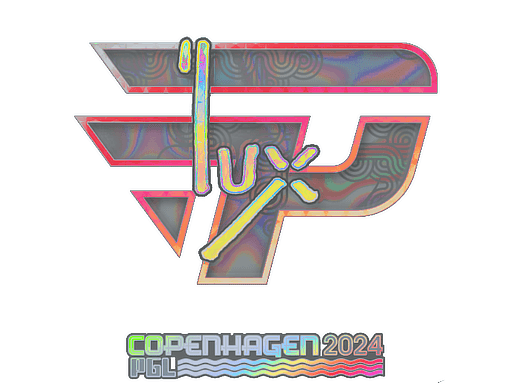 lux (Holo) | Copenhagen 2024