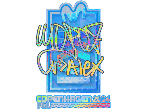 mopoz (Holo) | Copenhagen 2024