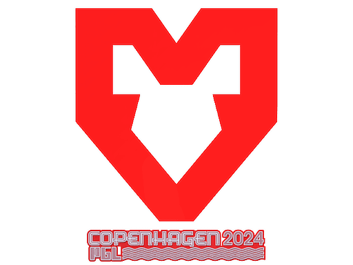 MOUZ | Copenhagen 2024