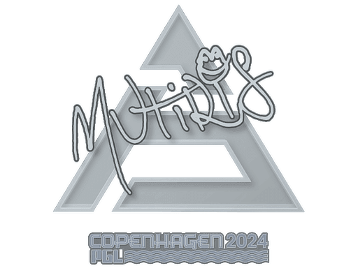 MUTiRiS | Copenhagen 2024