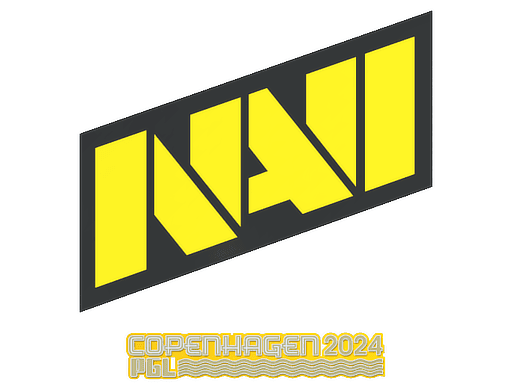 Natus Vincere | Copenhagen 2024