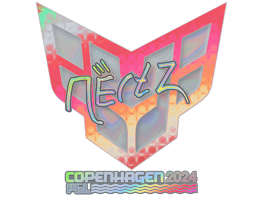 NertZ (Holo) | Copenhagen 2024