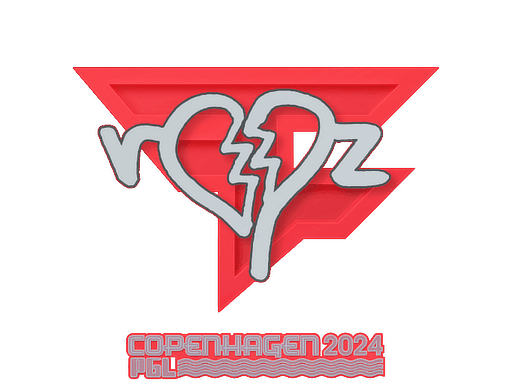 ropz | Copenhagen 2024