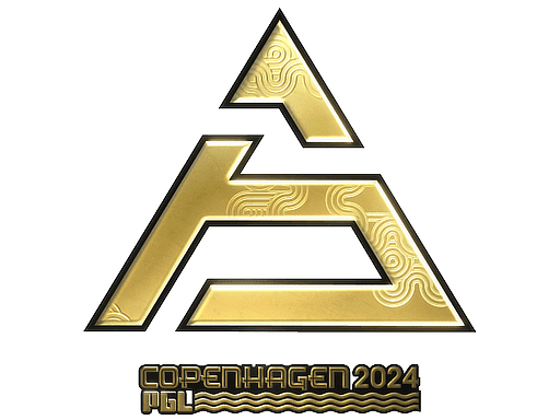 SAW (Gold) | Copenhagen 2024