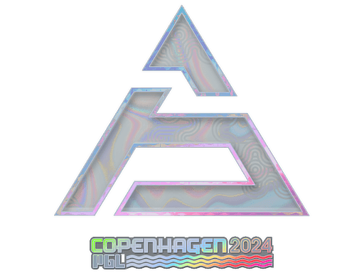 SAW (Holo) | Copenhagen 2024