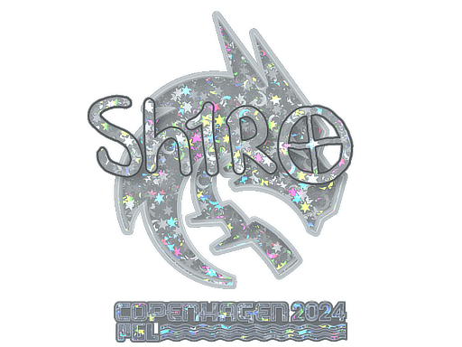 sh1ro (Glitter) | Copenhagen 2024