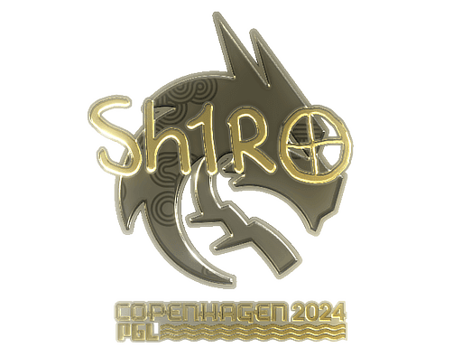 sh1ro (Gold) | Copenhagen 2024