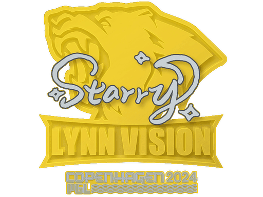 Starry | Copenhagen 2024