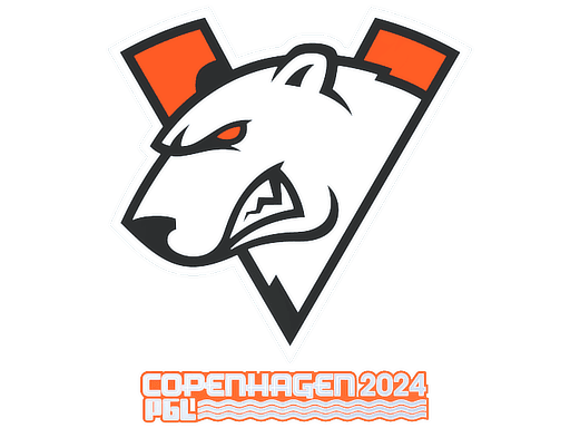 Virtus.pro | Copenhagen 2024