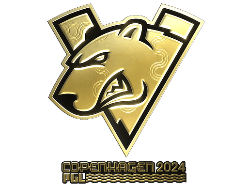 Virtus.pro (Gold) | Copenhagen 2024