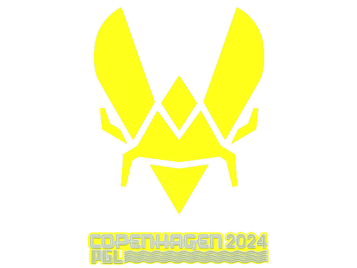 Vitality | Copenhagen 2024