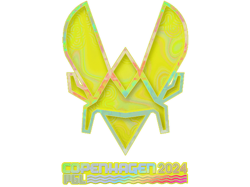 Vitality (Holo) | Copenhagen 2024