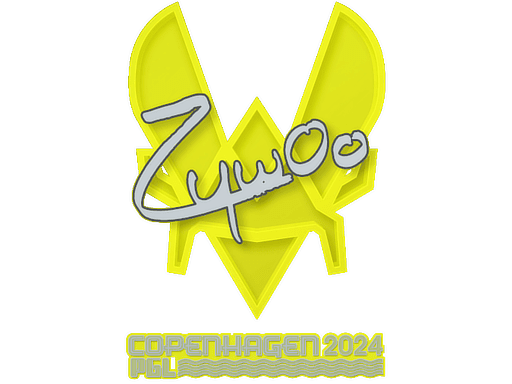 ZywOo | Copenhagen 2024