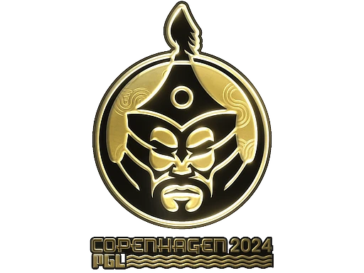 The MongolZ (Gold) | Copenhagen 2024