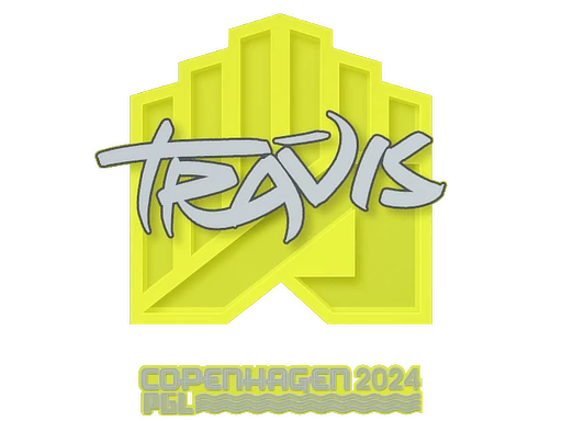 TRAVIS | Copenhagen 2024