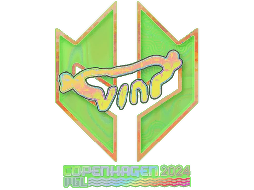 VINI (Holo) | Copenhagen 2024