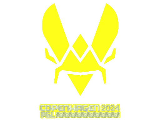 Vitality | Copenhagen 2024