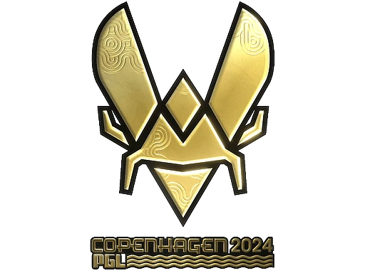 Vitality (Gold) | Copenhagen 2024